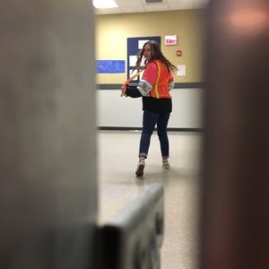 Meet your Posher, Justine